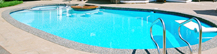 Inground Swimming Pool